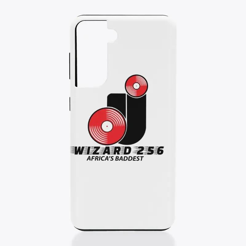 DJ WIZARD256 MARCH 2