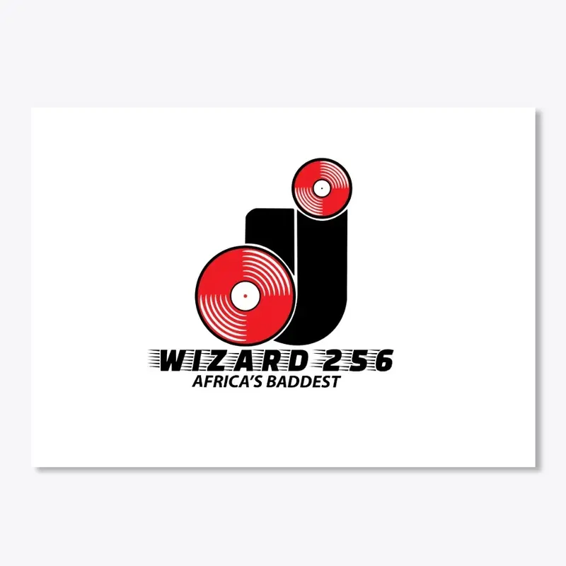 DJ WIZARD256 MARCH 2