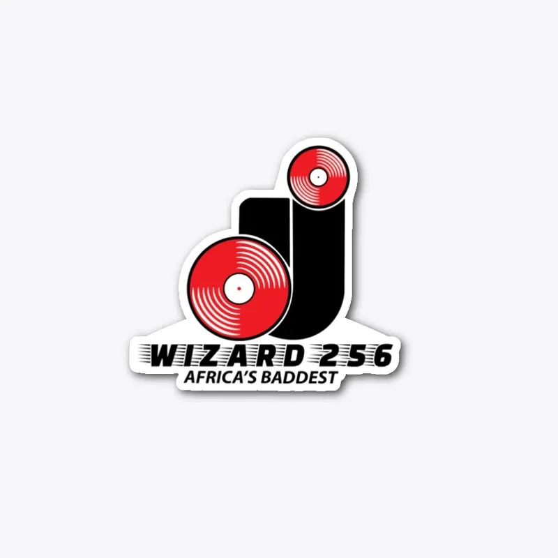 DJ WIZARD256 MARCH 2